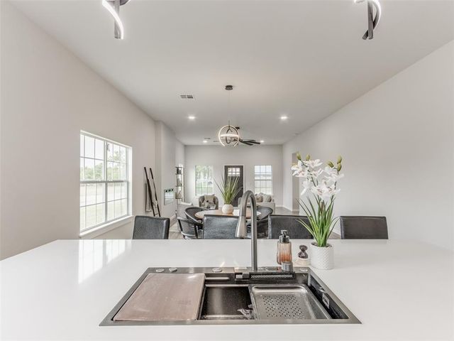 3100 NE 17th Street, Oklahoma City, OK 73121