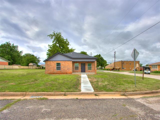 3100 NE 17th Street, Oklahoma City, OK 73121