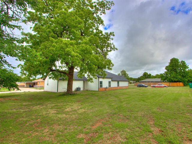 3100 NE 17th Street, Oklahoma City, OK 73121
