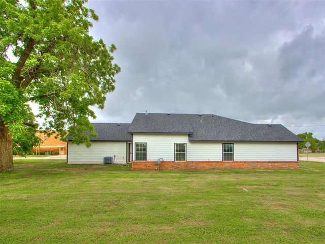 3100 NE 17th Street, Oklahoma City, OK 73121