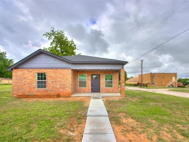 3100 NE 17th Street, Oklahoma City, OK 73121