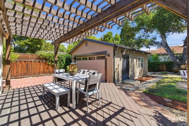 58 E Younger Avenue, San Jose, CA 95112