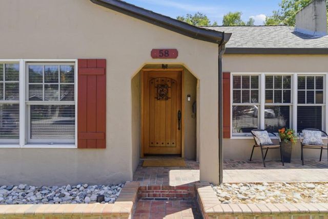58 E Younger Avenue, San Jose, CA 95112