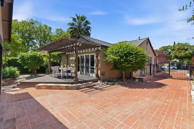 58 E Younger Avenue, San Jose, CA 95112