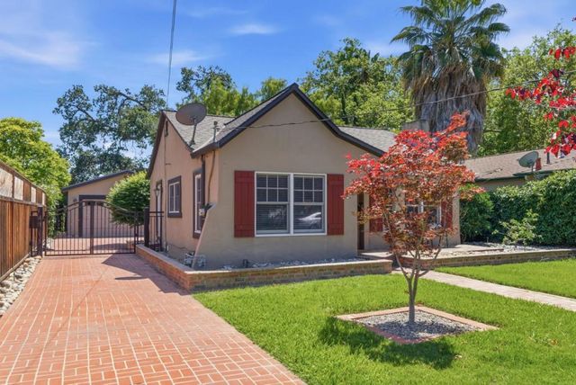 58 E Younger Avenue, San Jose, CA 95112