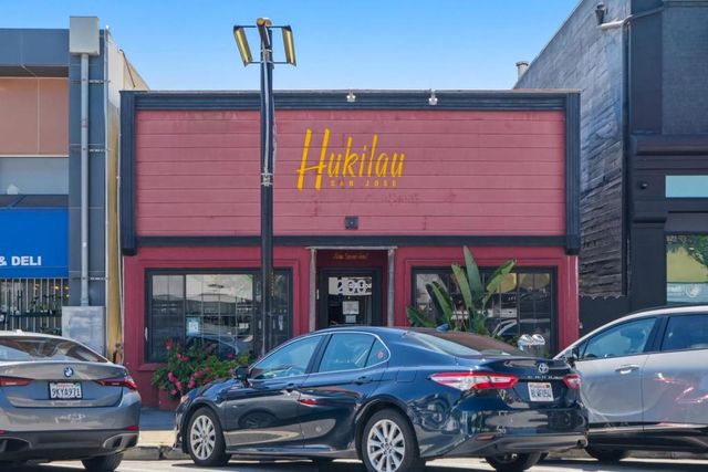 58 E Younger Avenue, San Jose, CA 95112