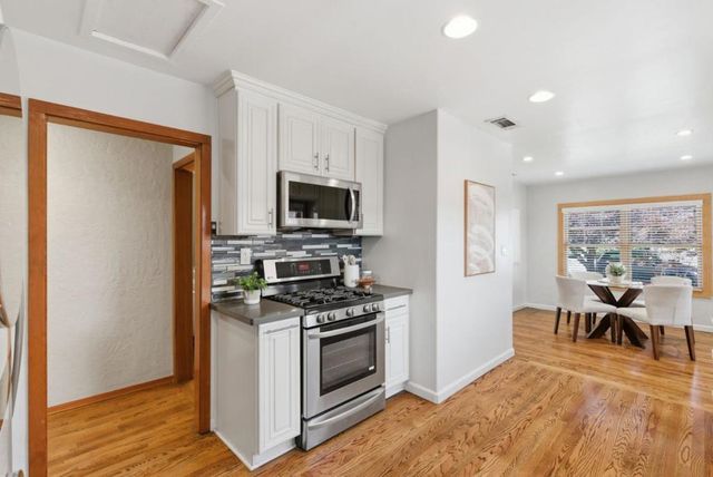 58 E Younger Avenue, San Jose, CA 95112