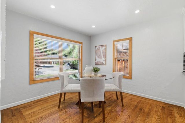 58 E Younger Avenue, San Jose, CA 95112