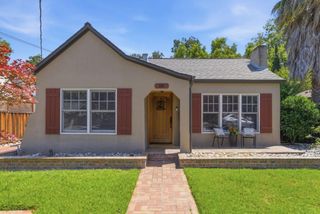 58 E Younger Avenue, San Jose, CA 95112