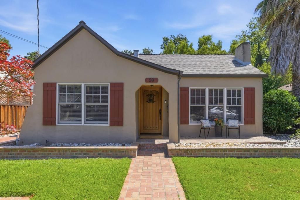 58 E Younger Avenue, San Jose, CA 95112