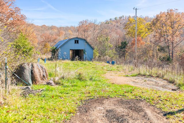 1171 Cannonball Road, Somerset, KY 42501