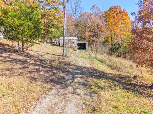 1171 Cannonball Road, Somerset, KY 42501