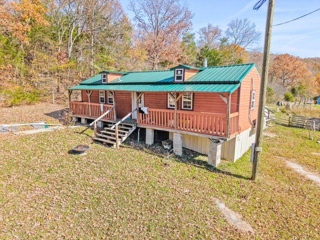 1171 Cannonball Road, Somerset, KY 42501