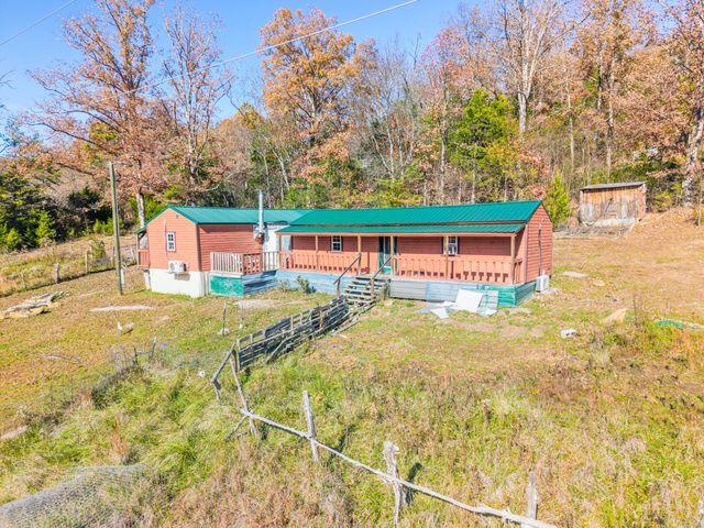 1171 Cannonball Road, Somerset, KY 42501