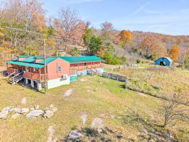 1171 Cannonball Road, Somerset, KY 42501