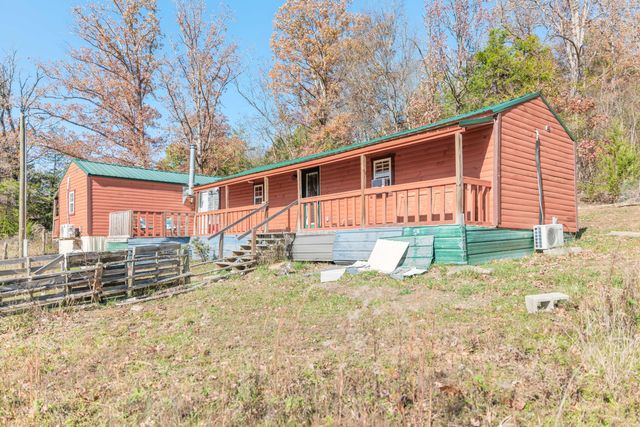 1171 Cannonball Road, Somerset, KY 42501