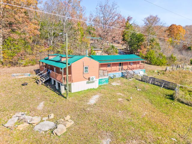 1171 Cannonball Road, Somerset, KY 42501