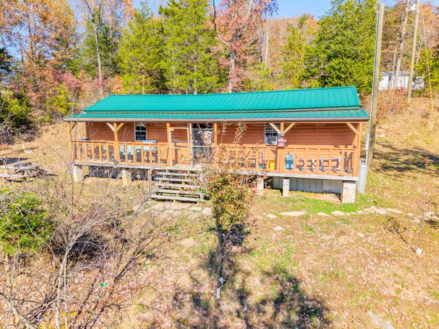 1171 Cannonball Road, Somerset, KY 42501