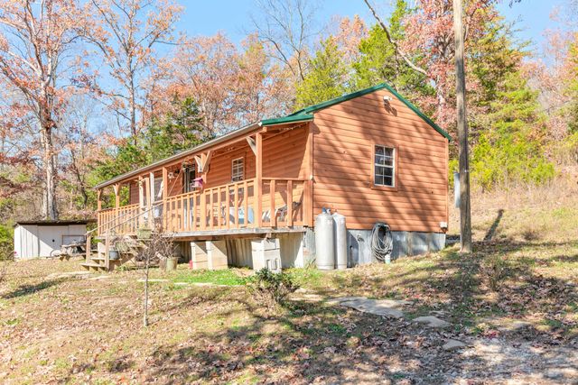 1171 Cannonball Road, Somerset, KY 42501