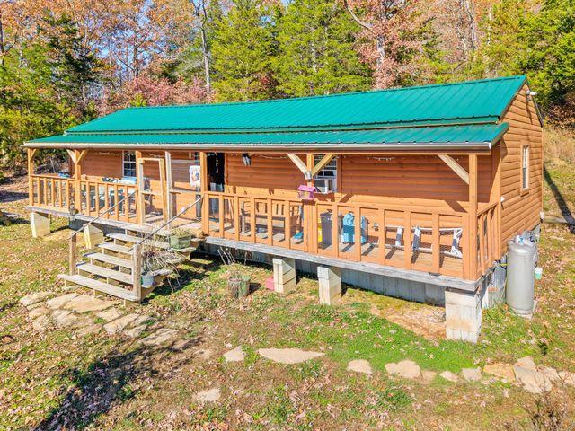 1171 Cannonball Road, Somerset, KY 42501