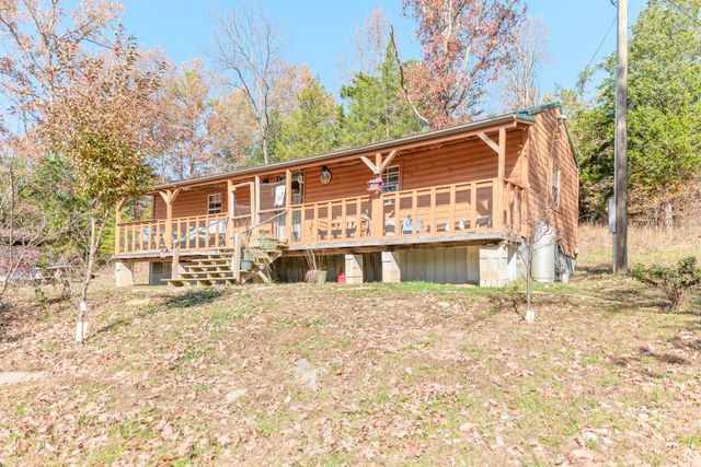 1171 Cannonball Road, Somerset, KY 42501