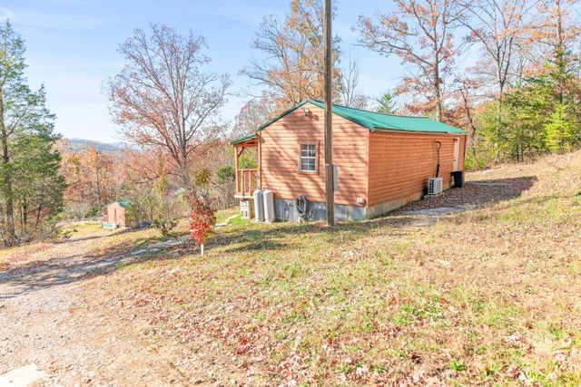 1171 Cannonball Road, Somerset, KY 42501