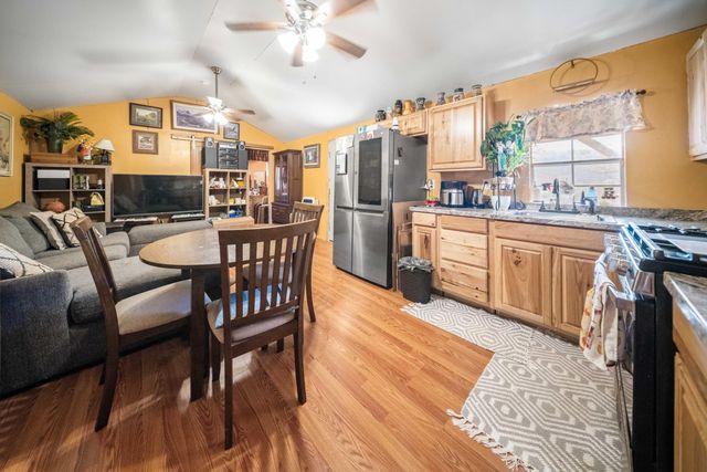 1171 Cannonball Road, Somerset, KY 42501