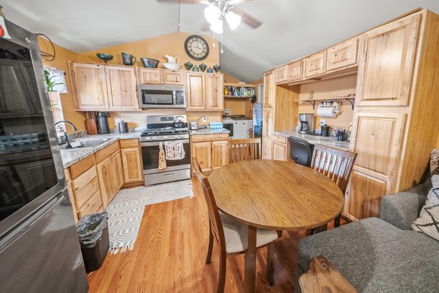 1171 Cannonball Road, Somerset, KY 42501