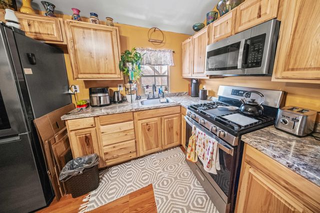 1171 Cannonball Road, Somerset, KY 42501