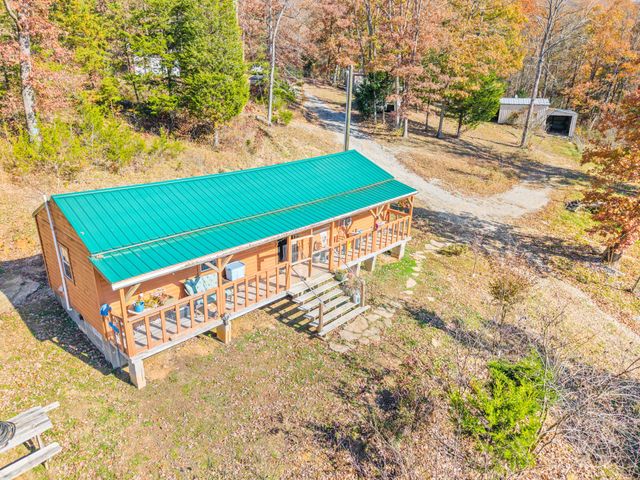 1171 Cannonball Road, Somerset, KY 42501