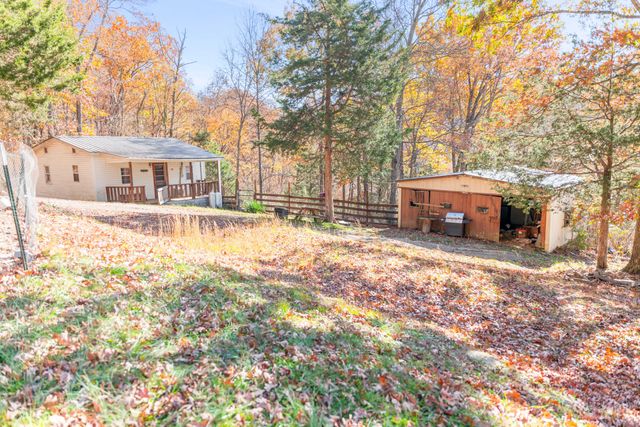 1171 Cannonball Road, Somerset, KY 42501