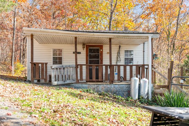 1171 Cannonball Road, Somerset, KY 42501