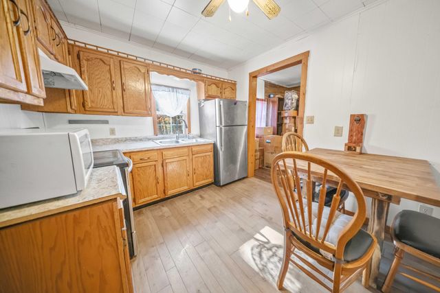 1171 Cannonball Road, Somerset, KY 42501