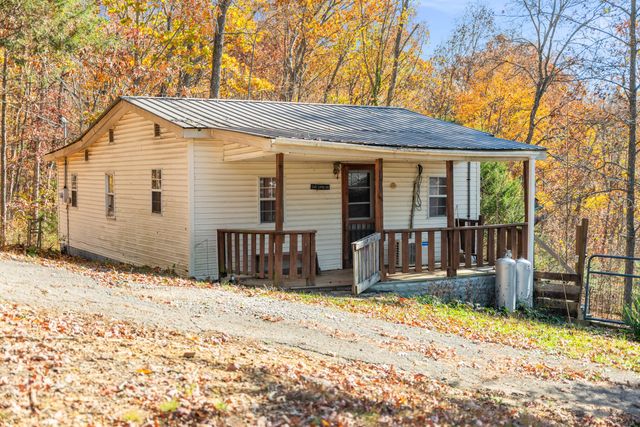 1171 Cannonball Road, Somerset, KY 42501