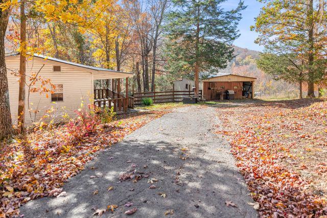 1171 Cannonball Road, Somerset, KY 42501