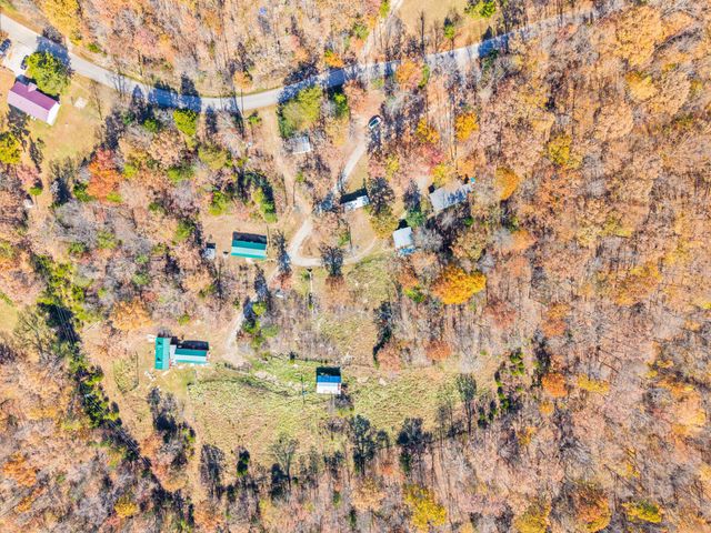 1171 Cannonball Road, Somerset, KY 42501