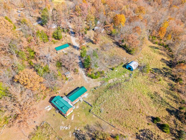 1171 Cannonball Road, Somerset, KY 42501