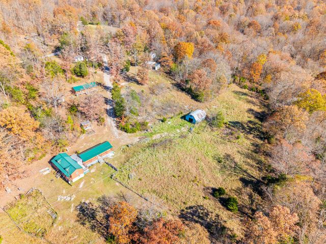 1171 Cannonball Road, Somerset, KY 42501