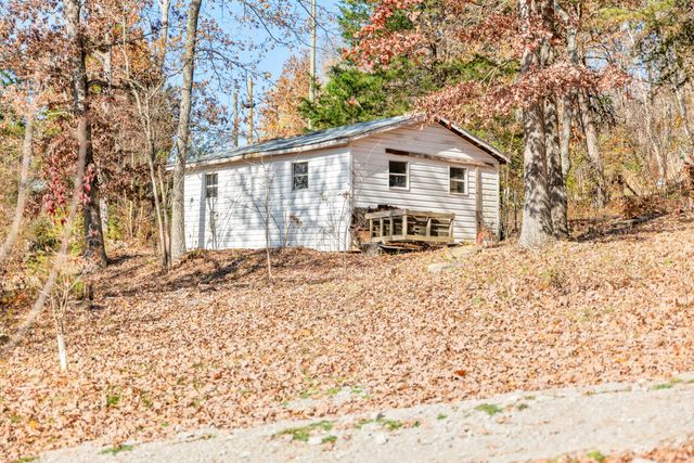 1171 Cannonball Road, Somerset, KY 42501