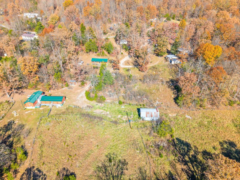 1171 Cannonball Road, Somerset, KY 42501