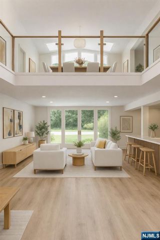 46 Overlook Road, Alpine, NJ 07620