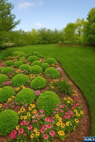 46 Overlook Road, Alpine, NJ 07620