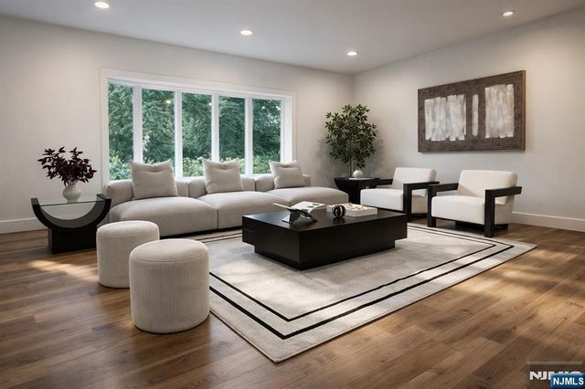 46 Overlook Road, Alpine, NJ 07620