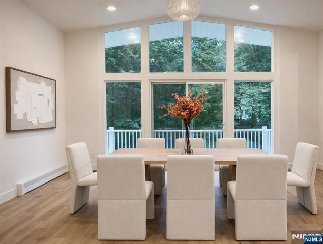 46 Overlook Road, Alpine, NJ 07620