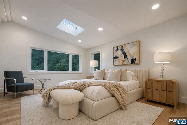 46 Overlook Road, Alpine, NJ 07620