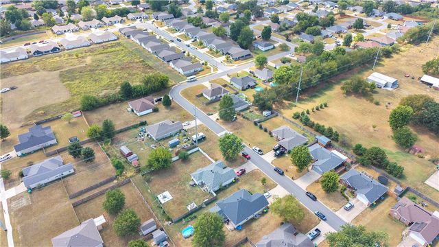 1004 Zachary Street, Centerton, AR 72719