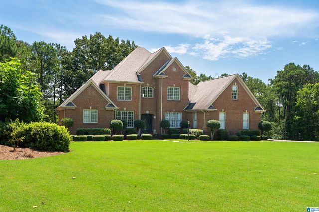 87 BONNIE BLUE LANE, Chelsea, AL 35051
