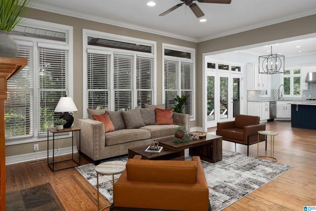 87 BONNIE BLUE LANE, Chelsea, AL 35051