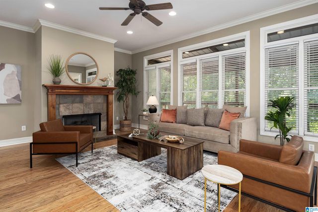 87 BONNIE BLUE LANE, Chelsea, AL 35051