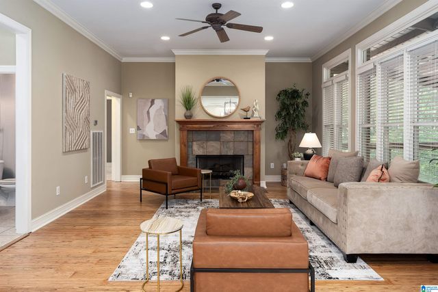87 BONNIE BLUE LANE, Chelsea, AL 35051
